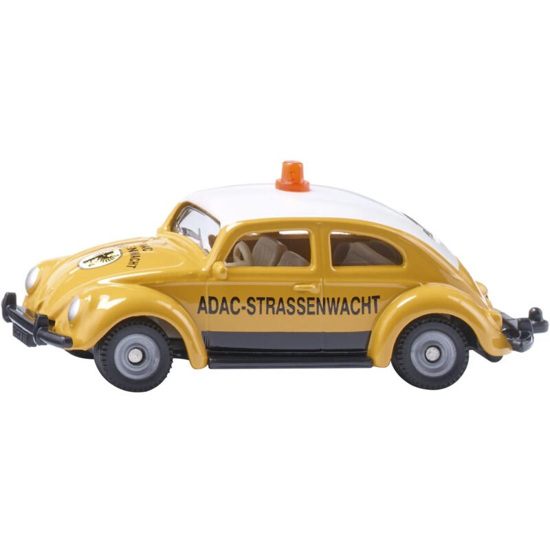SIKU BLISTER VW Käfer ADAC