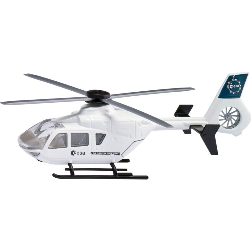SIKU SUPER ESA Hubschrauber