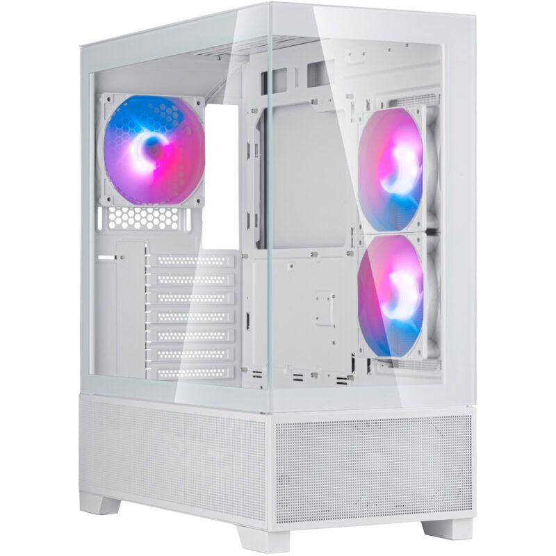SilverStone Lucid 05