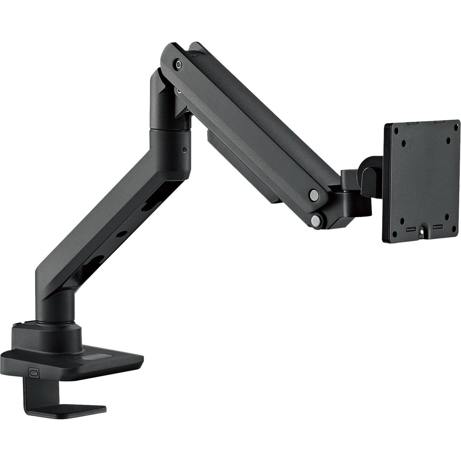 SilverStone Monitorarm SST-ARM14B Negro