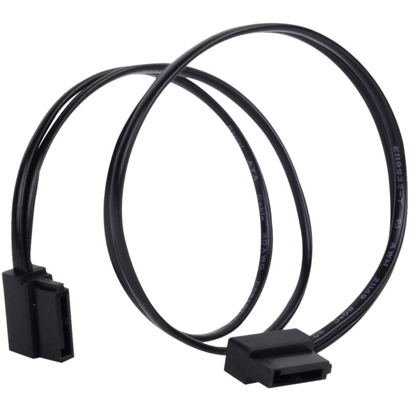 SilverStone SST-CP11B-300 Negro