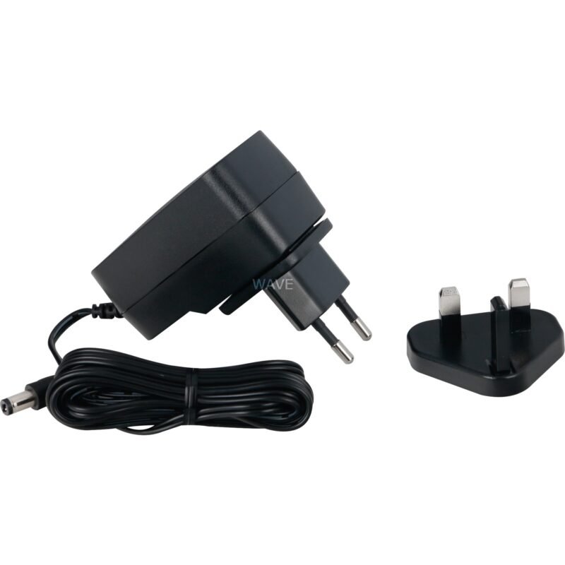 snom Power Supply for Snom phones