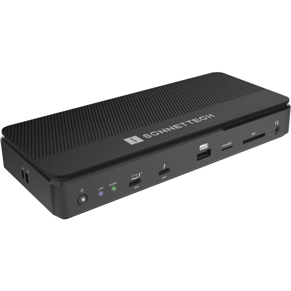 Sonnet Echo 13 Thunderbolt 5 SSD Dock