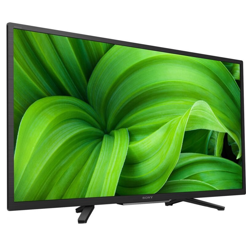 Sony BRAVIA KD32W800 Negro