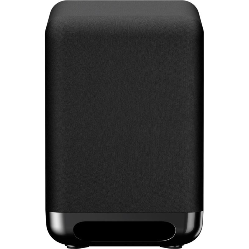Sony SA-SW5 Negro