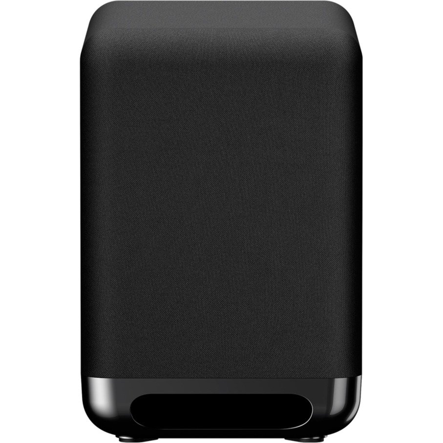 Sony SA-SW5 Negro