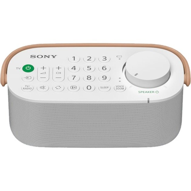 Sony SRS-LSR200 Blanco