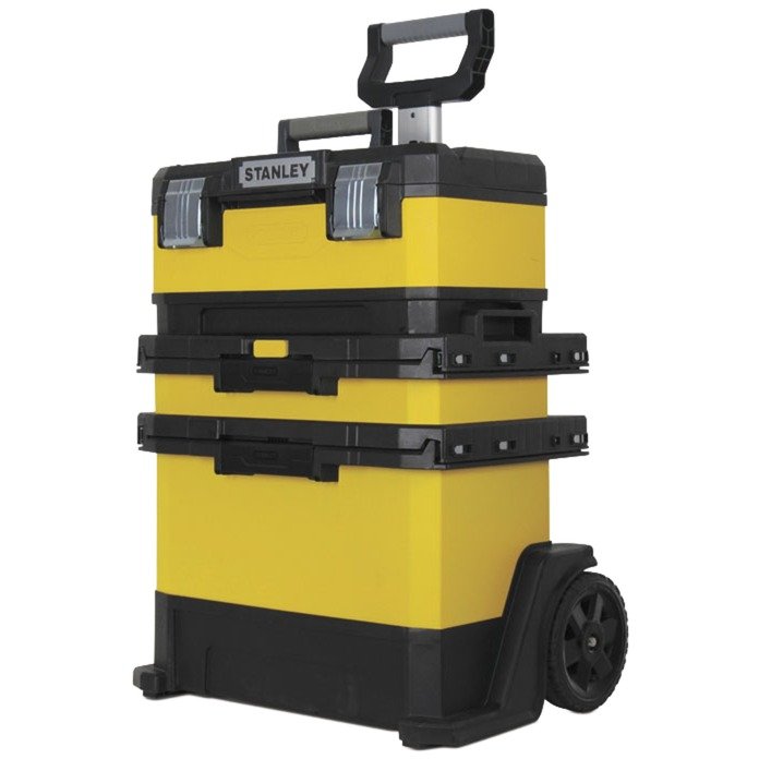 Stanley Rollende Werkstatt 1-95-621 Amarillo
