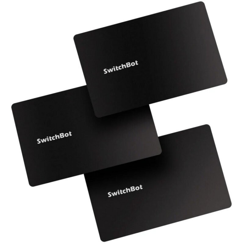 SwitchBot Keycard para Keypad Touch