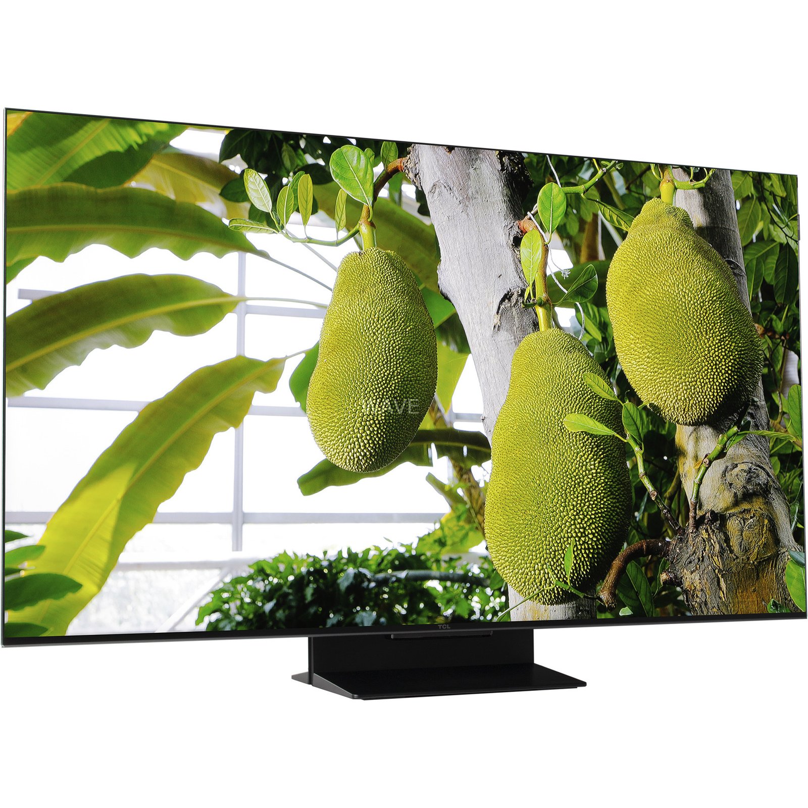 TCL 50Q7C Mini-LED Negro