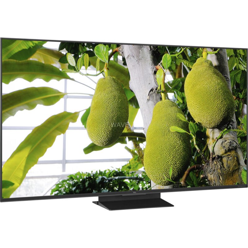TCL 55Q7C Mini-LED Negro