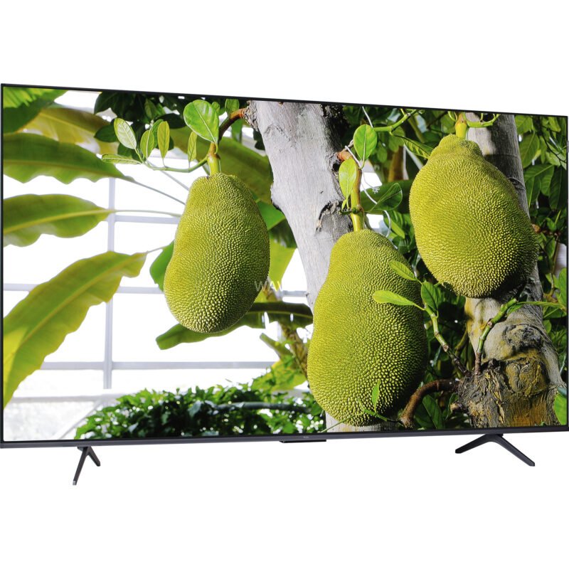 TCL 65T8C Negro