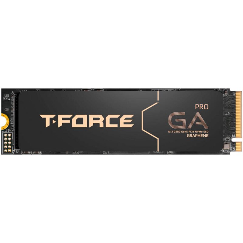 Team Group T-Force GA PRO