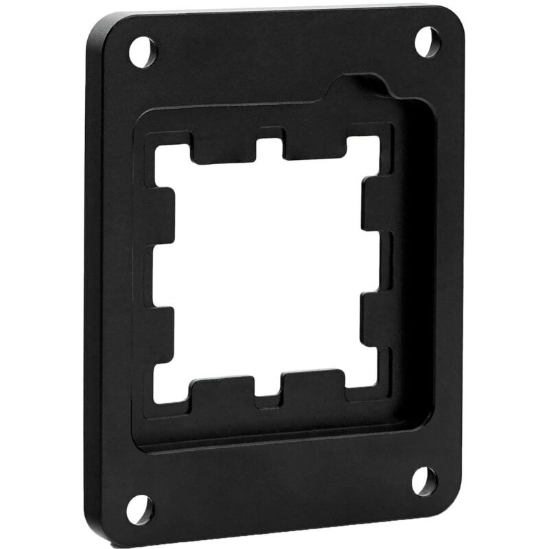 Thermal Grizzly Contact Sealing Frame AM5 Negro