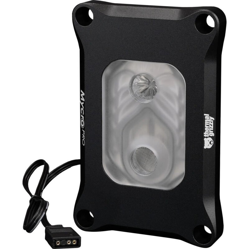 Thermal Grizzly Mycro Pro AMD AM5 Negro