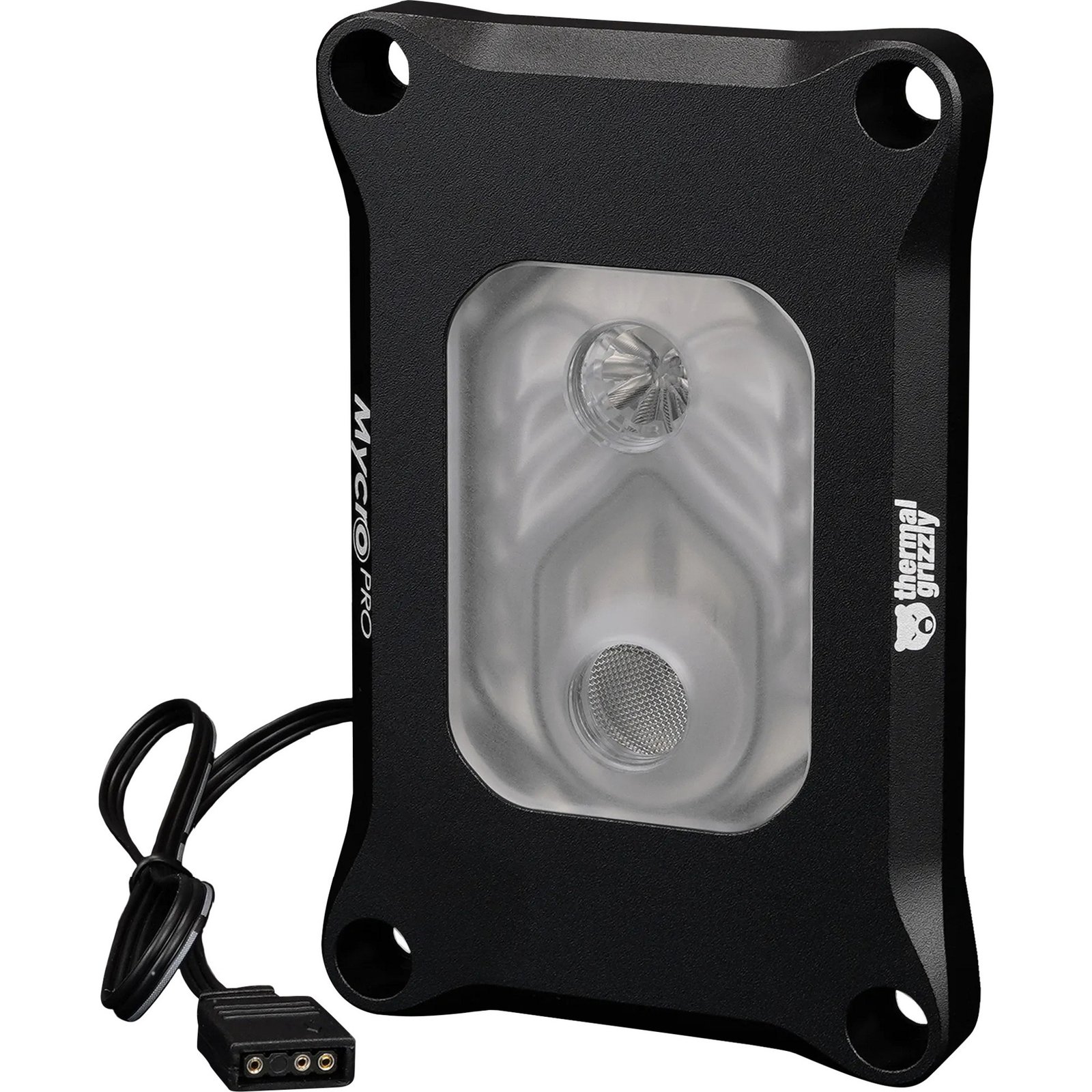 Thermal Grizzly Mycro Pro AMD AM5 Negro