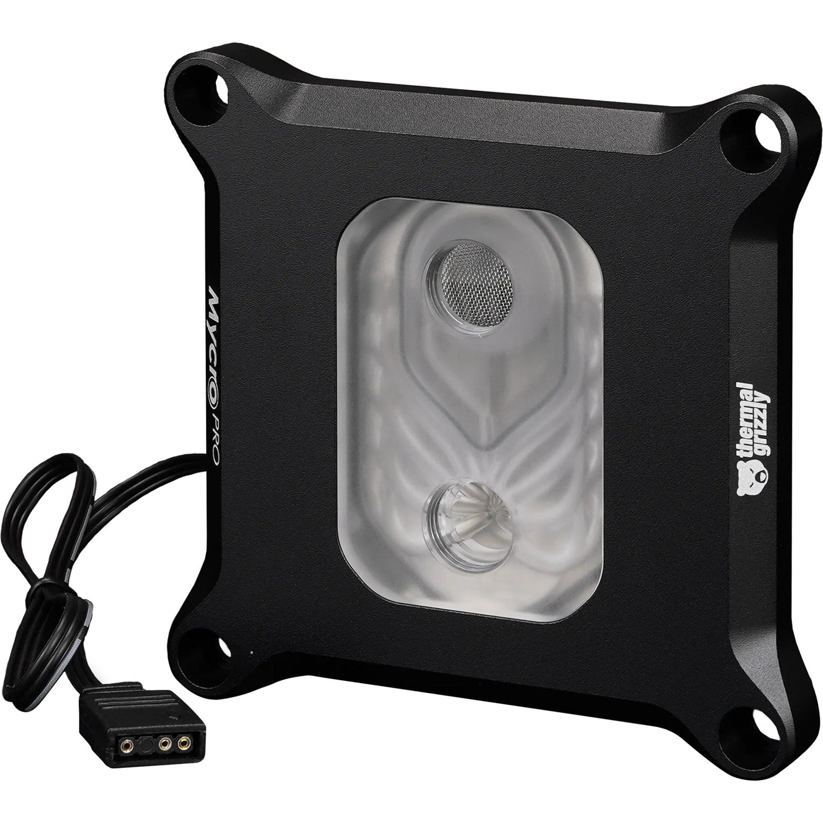 Thermal Grizzly Mycro Pro Intel 1851 Negro