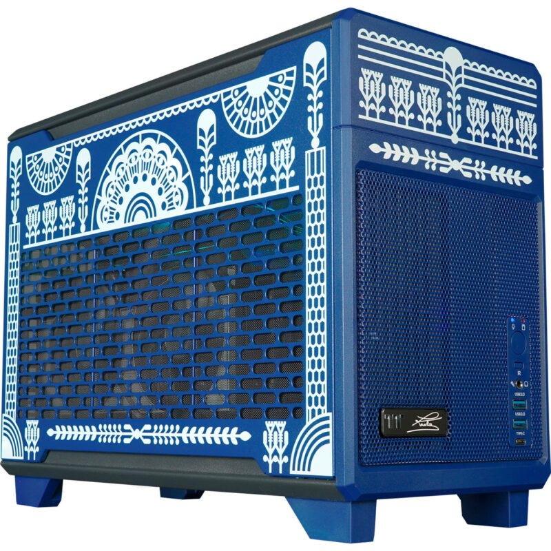 Thermaltake FTW TR100 Koralie Edition