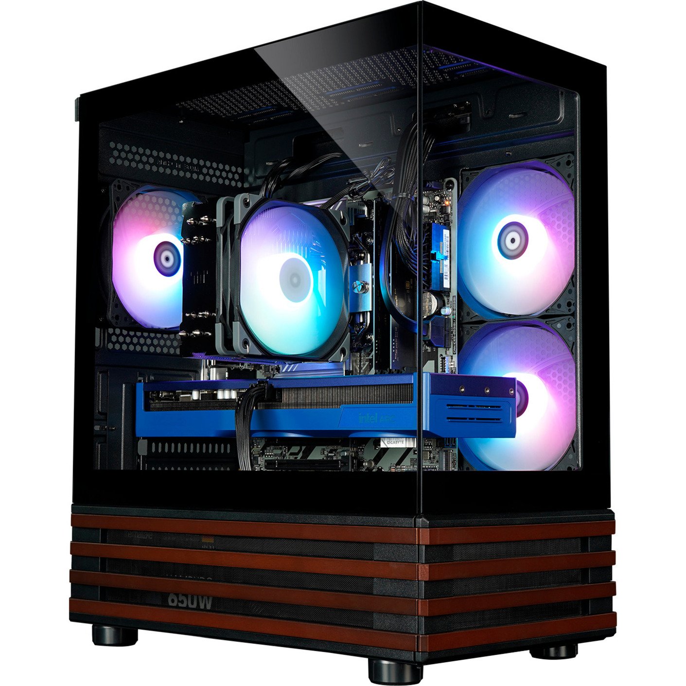 Thermaltake FTW V170 Ultra Arc B580