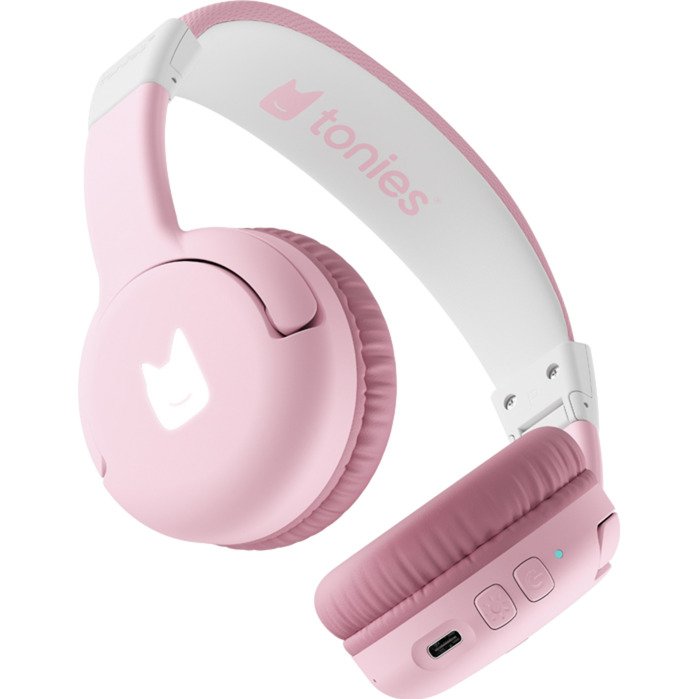 tonies Bluetooth auriculares - Rosa Rosa