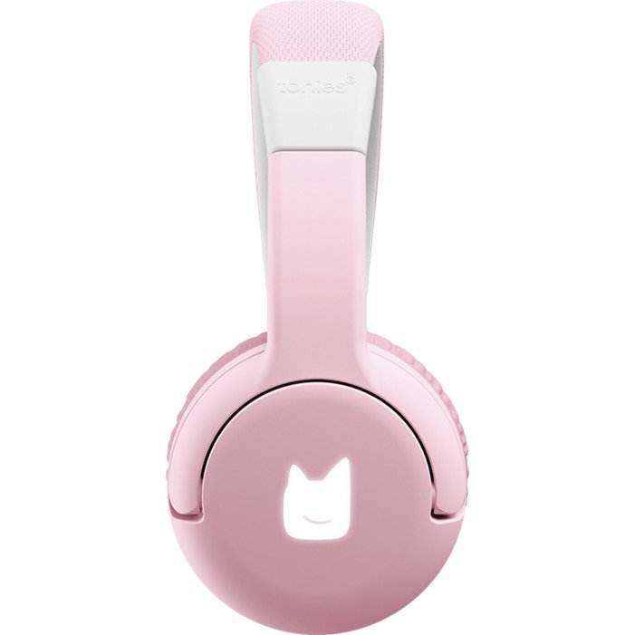 tonies Bluetooth auriculares - Rosa Rosa - Imagen 2