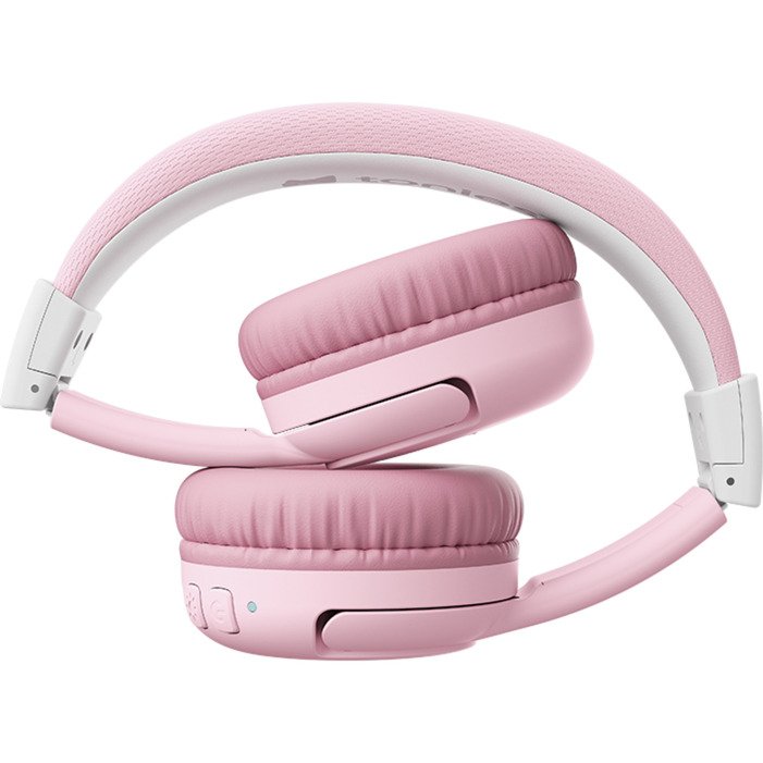 tonies Bluetooth auriculares - Rosa Rosa - Imagen 3