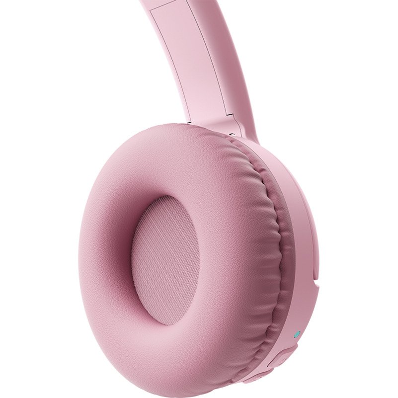 tonies Bluetooth auriculares - Rosa Rosa - Imagen 5