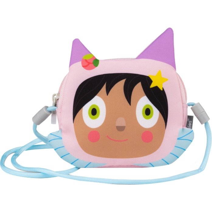 tonies Mini-Tasche - Fee Rosa
