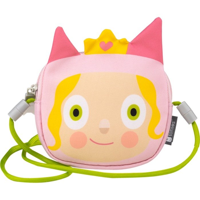 tonies Mini-Tasche - Prinzessin Rosa
