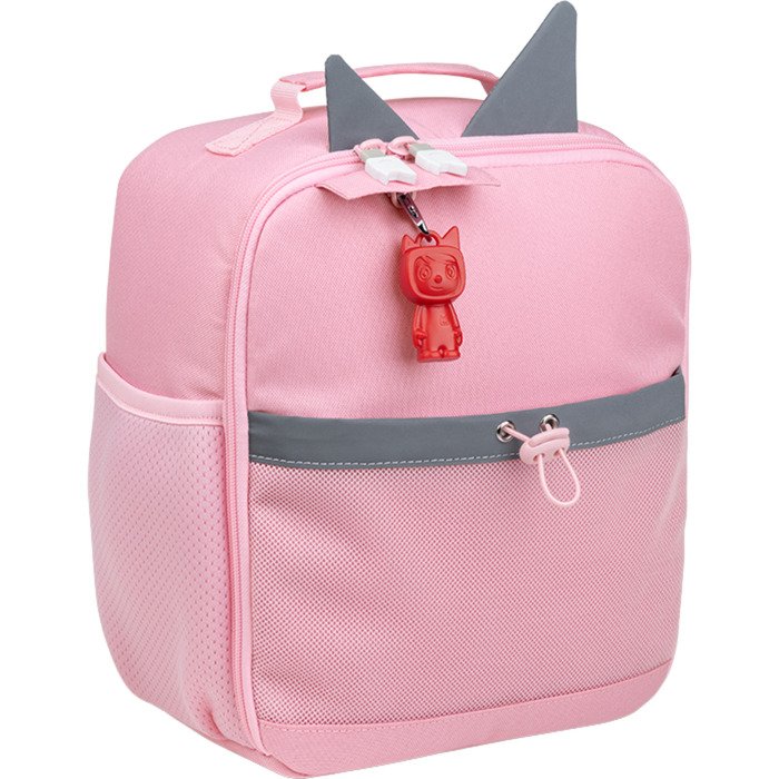 tonies mochila - Rosa Rosa
