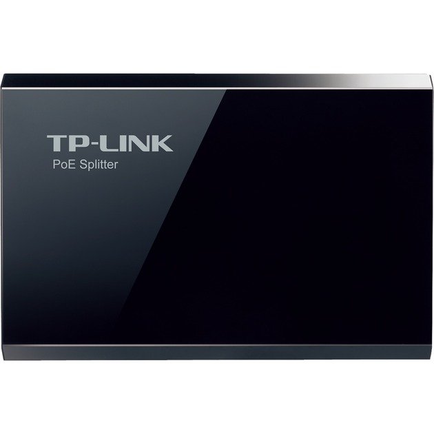 TP-Link TL-PoE10R Negro