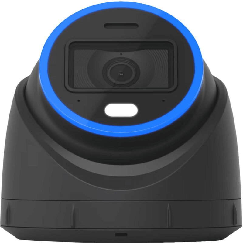 Ubiquiti AI Turret Negro