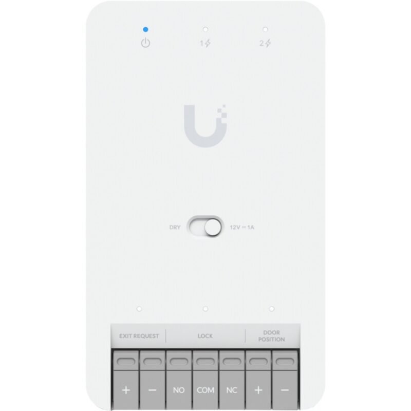 Ubiquiti Door Hub Mini Blanco