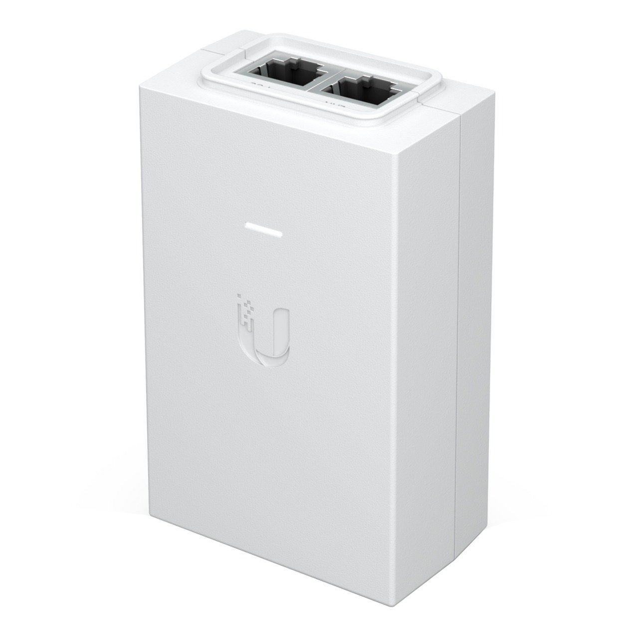 Ubiquiti PoE-Injektor POE-24-30W-G-WH Blanco