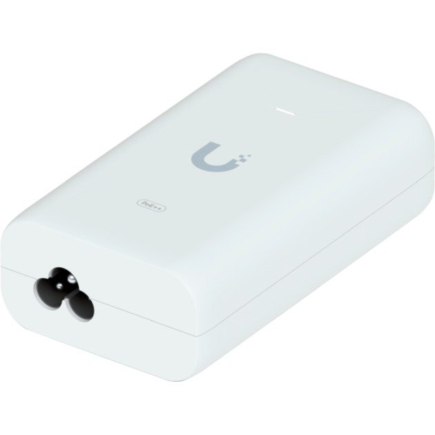 Ubiquiti PoE-Injektor U-POE++ Blanco