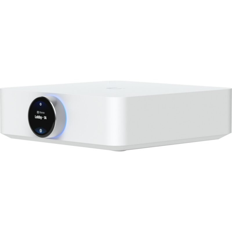 Ubiquiti PowerAmp