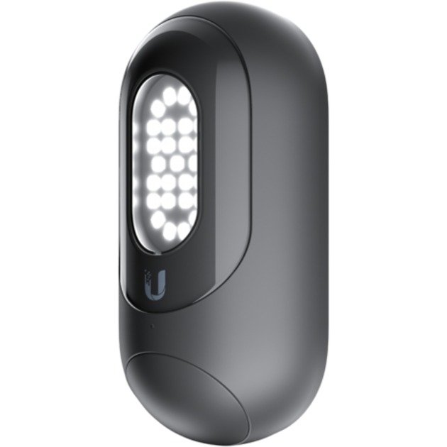 Ubiquiti Protect Smart Flood Light Negro