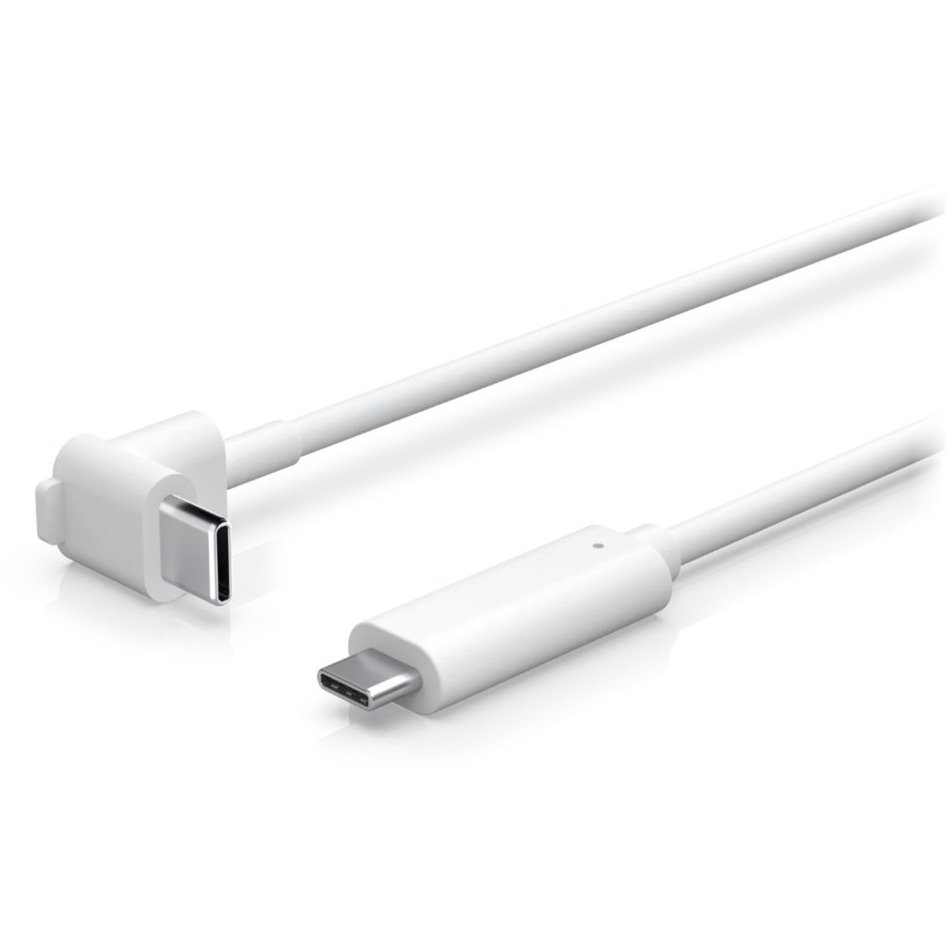 Ubiquiti UniFi G4 Instant PoE Adapterkabel Blanco