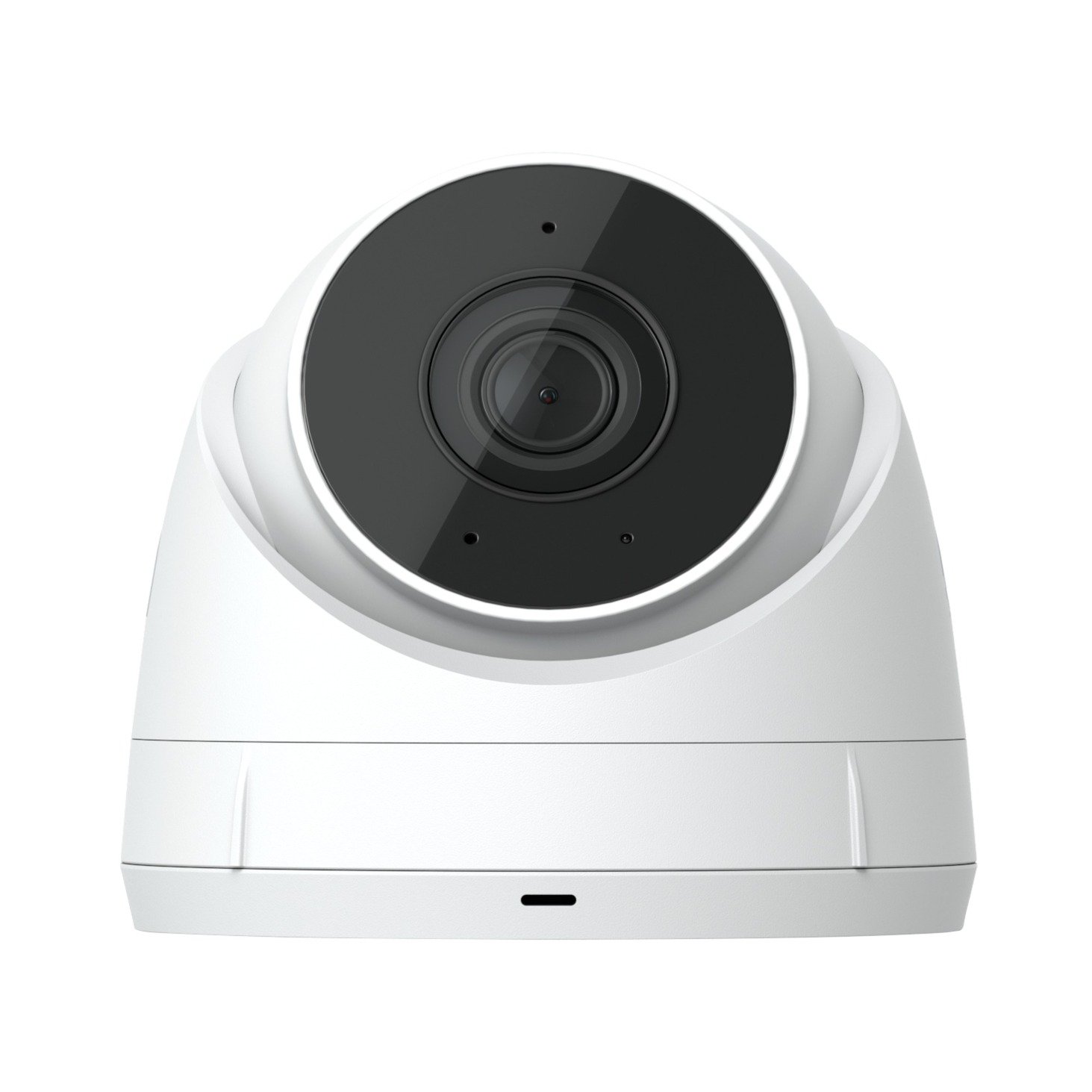 Ubiquiti UniFi G5 Turret Ultra Blanco