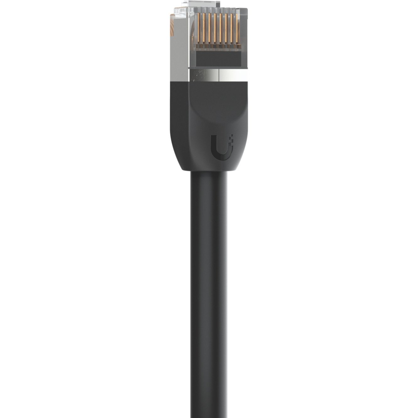 Ubiquiti UniFi Outdoor Patch Cable / 3 Negro