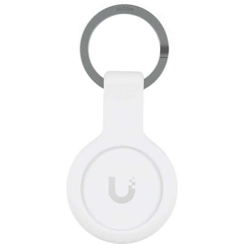 Ubiquiti UniFi Pocket Keyfob Blanco