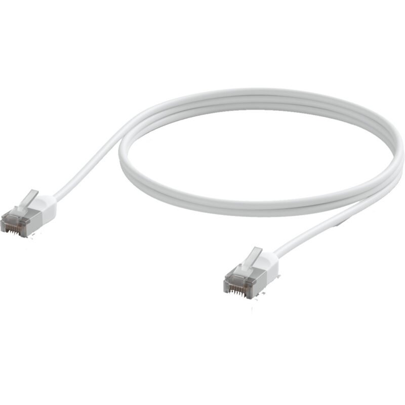 Ubiquiti UniFi Premium Patch Cable Outdoor / 2m Blanco