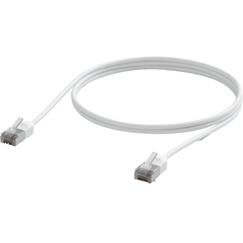 Ubiquiti UniFi Premium Patch Cable Outdoor / 3m Blanco