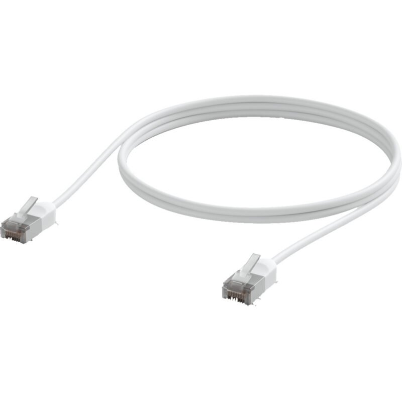 Ubiquiti UniFi Premium Patch Cable Outdoor / 5m Blanco