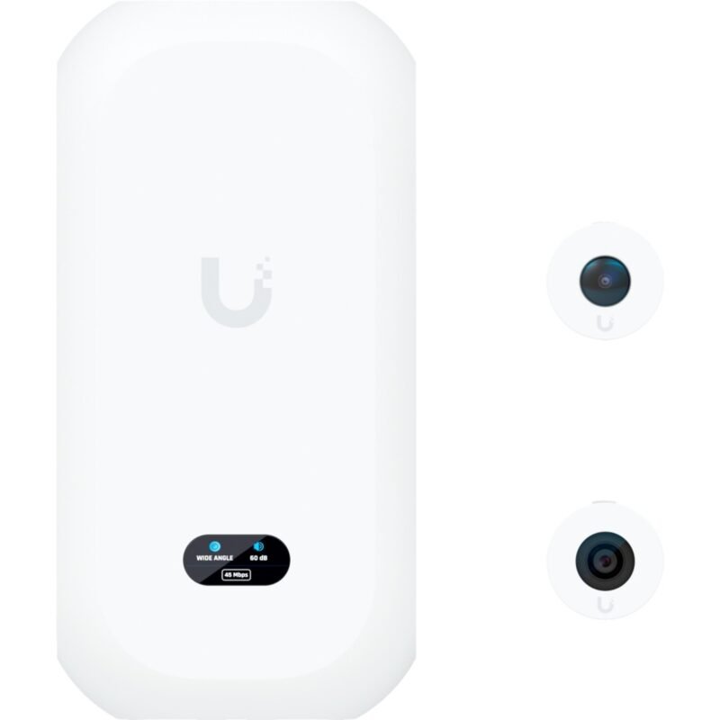 Ubiquiti UniFi Theta AI Blanco