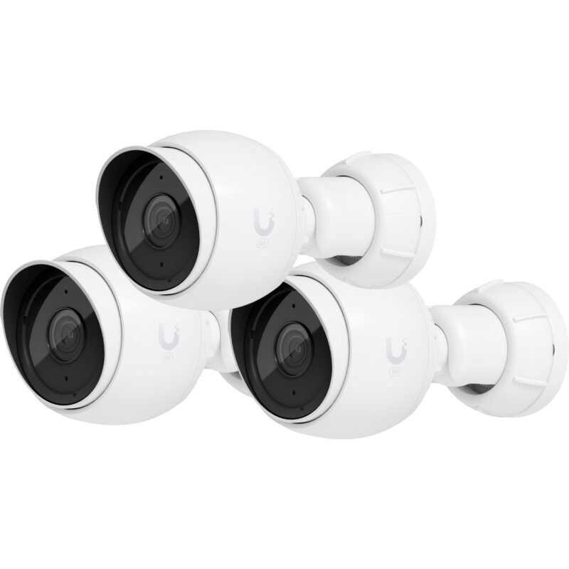 Ubiquiti UniFi UVC-G5-Bullet Blanco