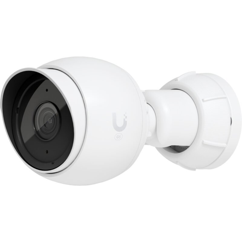 Ubiquiti UVC-G5-Bullet Blanco
