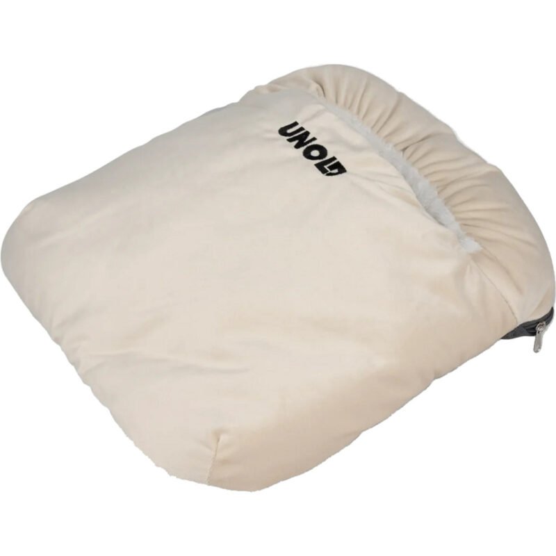 Unold Fußwärmekissen - Wärmi 86030 Beige