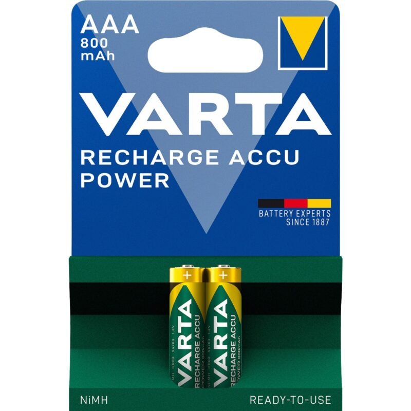 VARTA 56703