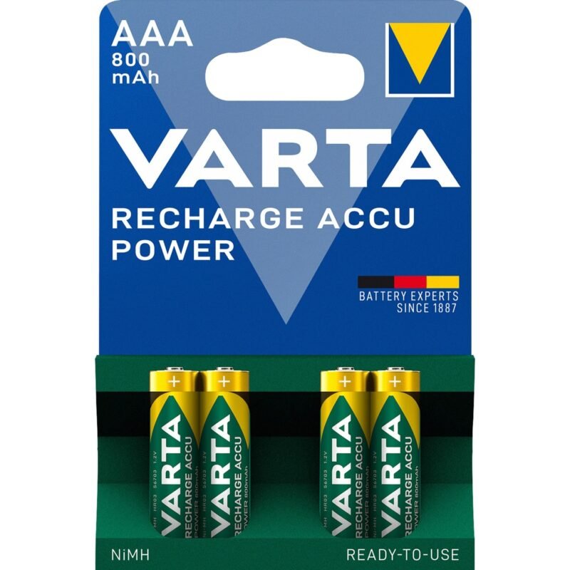 VARTA 56703